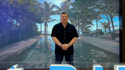 Jorge Luis Tellez Vignet&nbsp;es el director de Promoción de Quintana Roo.