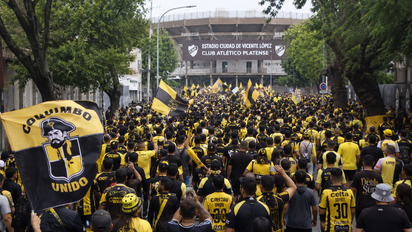 Deportes: partido por Copa Libertadores de Coquimbo Unido dispara demanda hacia Buenos Aires