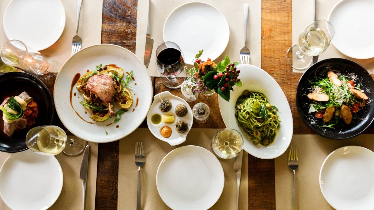 Vacaciones en EstadosUnidos: La diversidad de talentos, culturas y perspectivas culinarias convirtierona Miami en uno de los destinos gastronómicos más dinámicos del planeta.&nbsp;