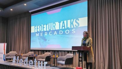 Brasil: Subsecretaria de Turismo anuncia avances en promoción