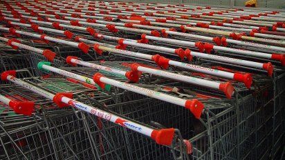 Índices de precios mayoristas cerró el 2020 con un aumento total de 35,4%.