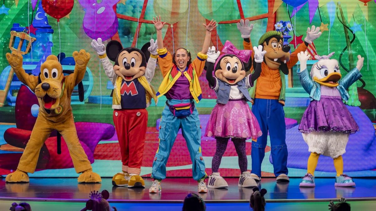 Cool KIDS' SUMMER es un evento pensado en los más pequeños.