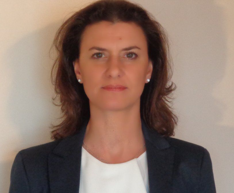 Estimamos recuperar los vuelos diarios para 2021, Viviana Santanello.