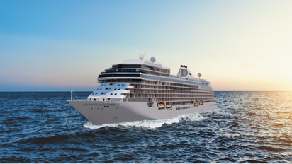 Regent Seven Seas: el Seven Seas Grandeur es la última evolución en cruceros de lujo.