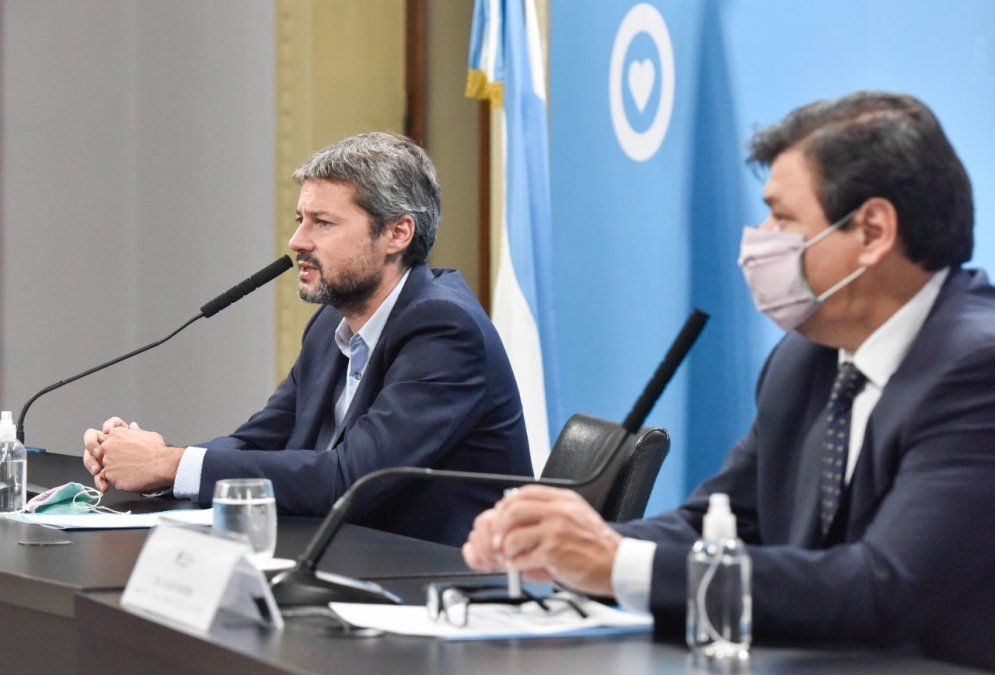 Más de 8.500 guías y otros prestadores que han visto afectadas sus fuentes de ingresos por la pandemia y no contaban con los requisitos necesarios, ahora podrán acceder al Repro 2.&nbsp;