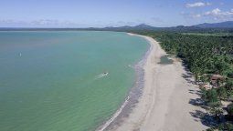 Vacaciones en el Caribe: además de playas de aguas cristalinas, Miches propone un viaje a la esencia de República Dominicana.&nbsp;