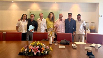 El Consejo Hotelero del Caribe Mexicano define la hoja de ruta 2026 para fortalecer la competitividad del destino.