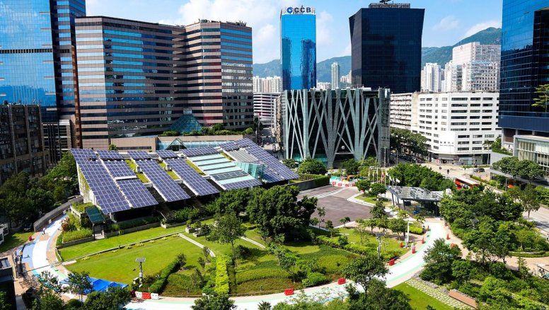 Lasgrandes cadenas de hoteles entienden que trabajar por un turismo sostenible tieneun atractivo empresarial y genera una imagen de marca positiva.&nbsp;