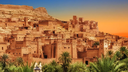 Europamundo opera la propuesta en colaboración con la Oficina Nacional de Turismo de Marruecos.