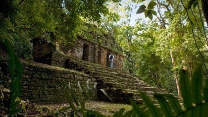 Divisas: más de 12 mil millones de dólares por visitantes internacionales en el 1º cuatrimestre