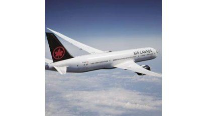 Air Canada renueva su imagen
