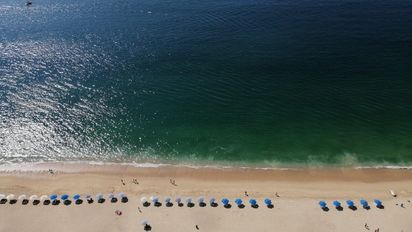 Estados Unidos aporta 67.2% del turismo internacional