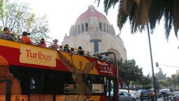 Fin de semana de la Revolución Mexicana: ¡Tómate una selfie histórica! &nbsp;