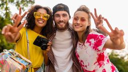 altText(Colombia: el desafío de seducir a la Generación Z con turismo responsable)}