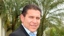 Holbach Muñetón, presidente de Fenacaptur, opinó sobre la inseguridad en Ecuador. 