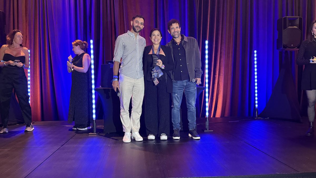 HotelDO Summit: Karla Parraguez, Experiencias Travel. HotelDO Summit: Karla Parraguez, Experiencias Travel.