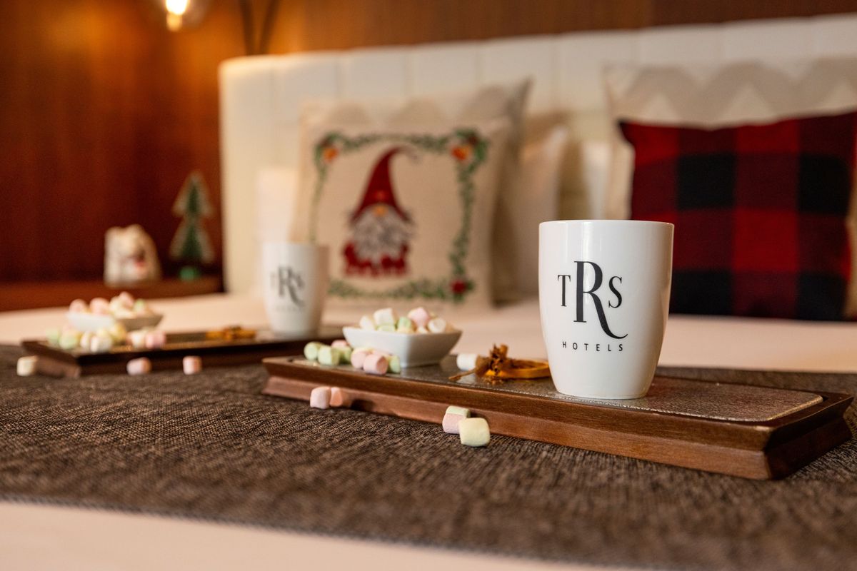 Palladium Hotel Group cuenta con propuestas especiales para celebrar Navidad y Año Nuevo en el Caribe y Brasil.