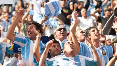 La ruta de la Scaloneta en el Mundial 2026: ¿a dónde viajarán los hinchas argentinos?