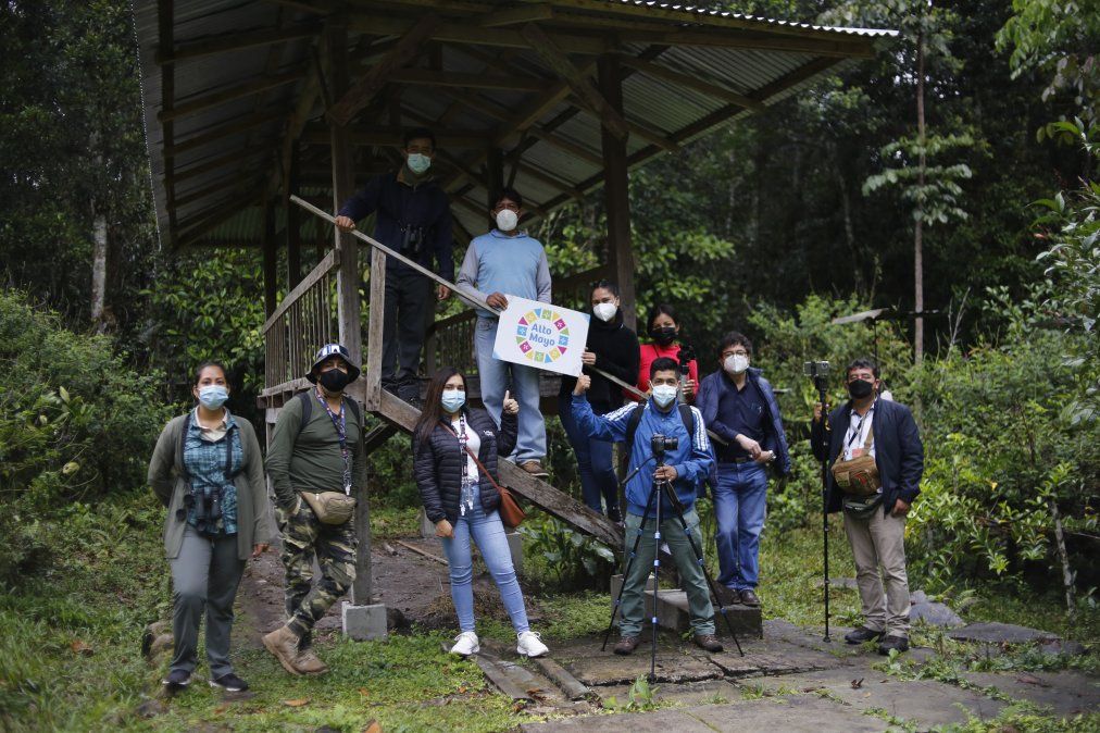 Los medios de comunicación en Tarapoto y Alto Mayo. - Ladevi Medios y Soluciones Los medios de comunicación en Tarapoto y Alto Mayo.