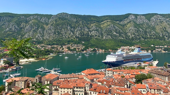 Estos sitios de Europa son ideales para visitar en un crucero por el Adriático.