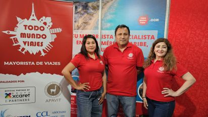 Todo Mundo Viajes potencia su oferta global para las agencias