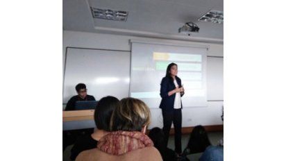 Turismo y Posconflicto