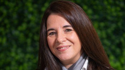 Sol Fridman, gerenta comercial de Rational para Argentina, Uruguay, Paraguay, Bolivia y Chile.