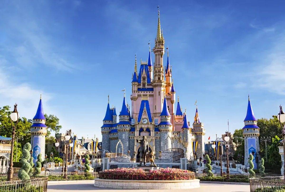 Disney en vacaciones de invierno, uno de los paquetes más destacados de TicketYa y Chasma.