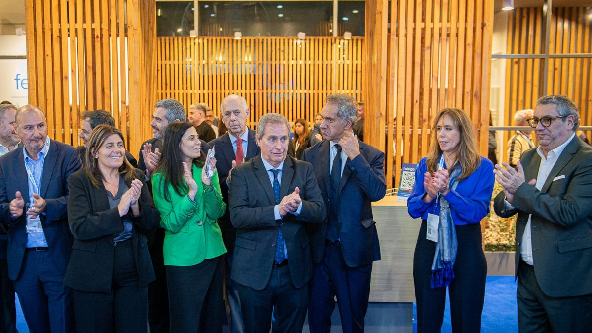 Hotelga 2025: feria récord y reclamos de competitividad.