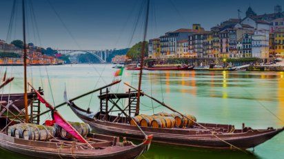 En Oporto, Portugal, OMT advirtió sobre lo difícil que será para las ciudades recuperar su potencial turístico en la pospandemia.