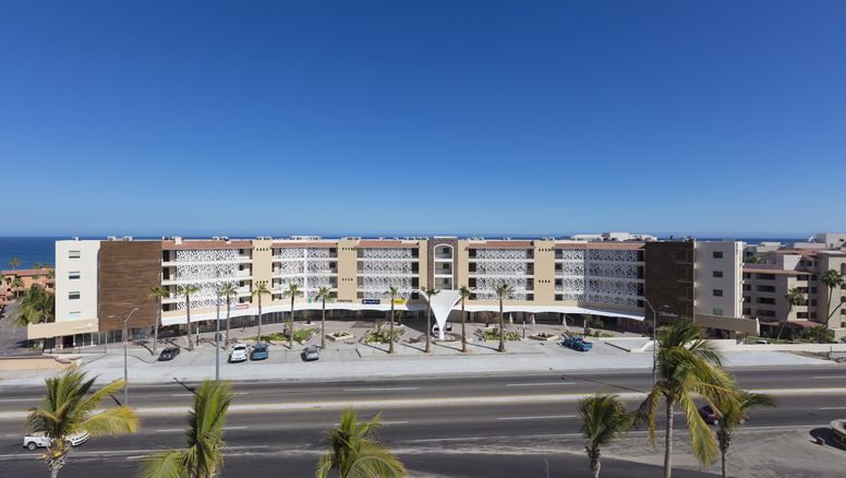 Grupo Hotelero Santa Fe anuncia alianza con BelAir Hospitality para lanzar BelAir SunClub by Krystal Grand.