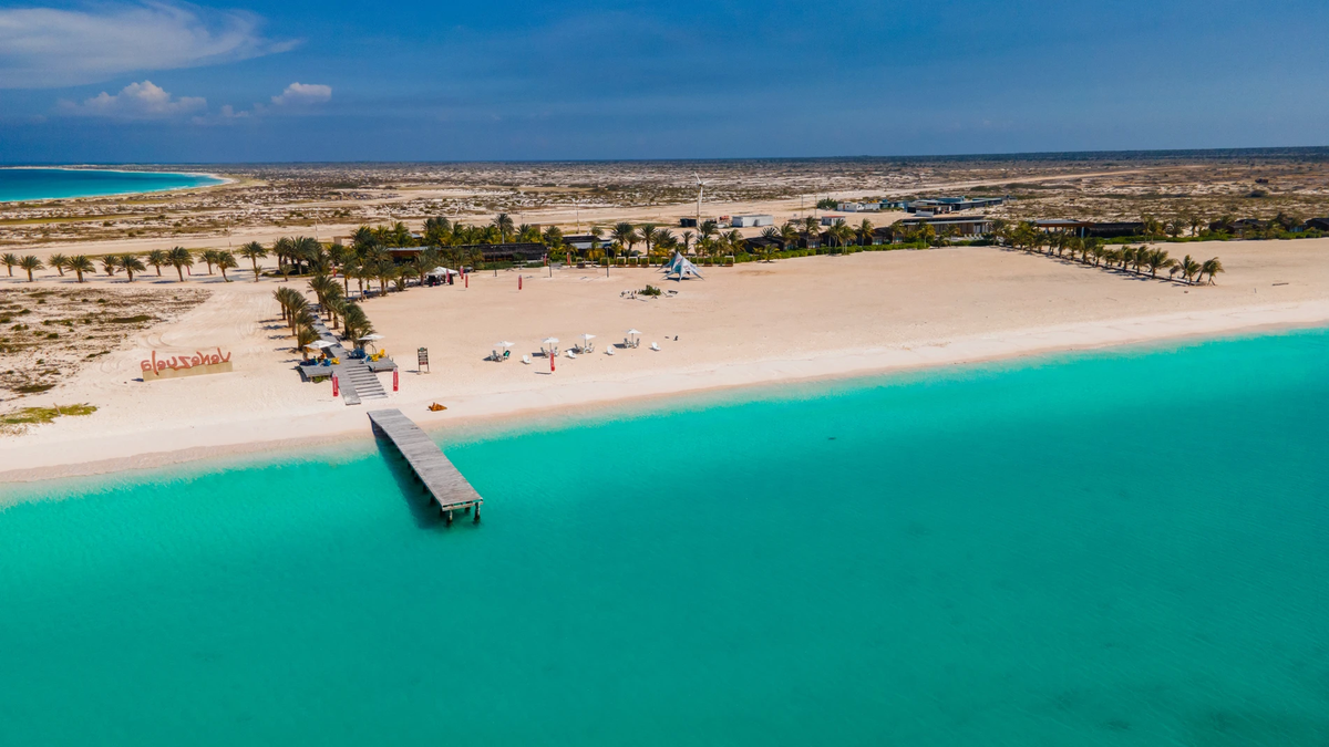 Maxitravel garantiza que las actividades en la Isla Margarita se desarrollan con normalidad. - Ladevi Medios y Soluciones Maxitravel garantiza que las actividades en la Isla Margarita se desarrollan con normalidad.