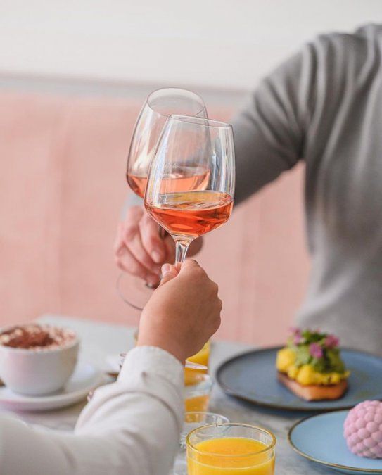 Para celebrar San Valentín en un ambiente instagrameable y artístico La Casona Art & Coffee de Familia Millán es la propuesta ideal.&nbsp;