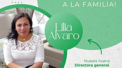 Lilia María del Carmen Álvaro Díaz es la nueva directora general para Juliá Tours México.