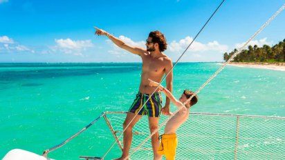 Black Friday: las reservas con descuentos en los hotelesvacacionales de Meliá se pueden disfrutar hasta el 20 de diciembre de 2026.