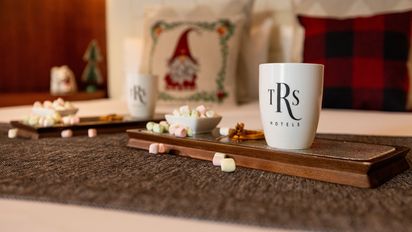 Palladium Hotel Group invita a vivir una Navidad y fin de año inolvidable en el Caribe y Brasil