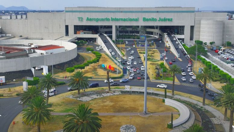En el Paquete Económico 2026 se informó que el AICM no recibirá presupuesto federal, por lo que tendrá que operar con financiamiento y recursos propios.