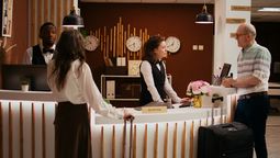 El sector hotelero mantiene su ocupación hotelera, pero pierde dinamismo frente a 2023 y 2022, según datos del DANE.