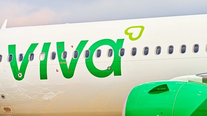 Viva Aerobus ofrece herramientas digitales para gestionar cambios, correcciones y mejoras en la reservación de manera rápida, sencilla y desde cualquier dispositivo.