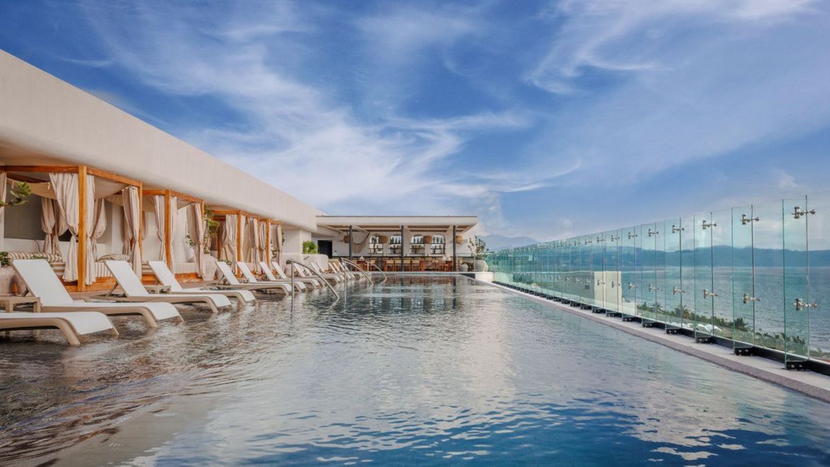 El Unico de Riviera Nayarit abrió en julio de este año.