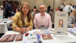 Constanza Méndez y José Daniel Yepes del Hotel y Centro de Convenciones Casa de los Fundadores Villa de Leyva.