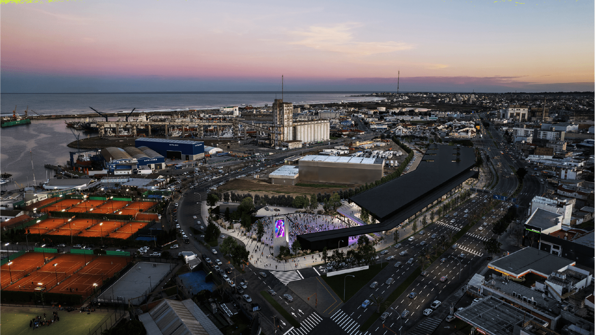 Verano en la Costa Atlántica: Bendu será un nuevo lugar de encuentro en Mar del Plata con una propuesta muy atractiva.