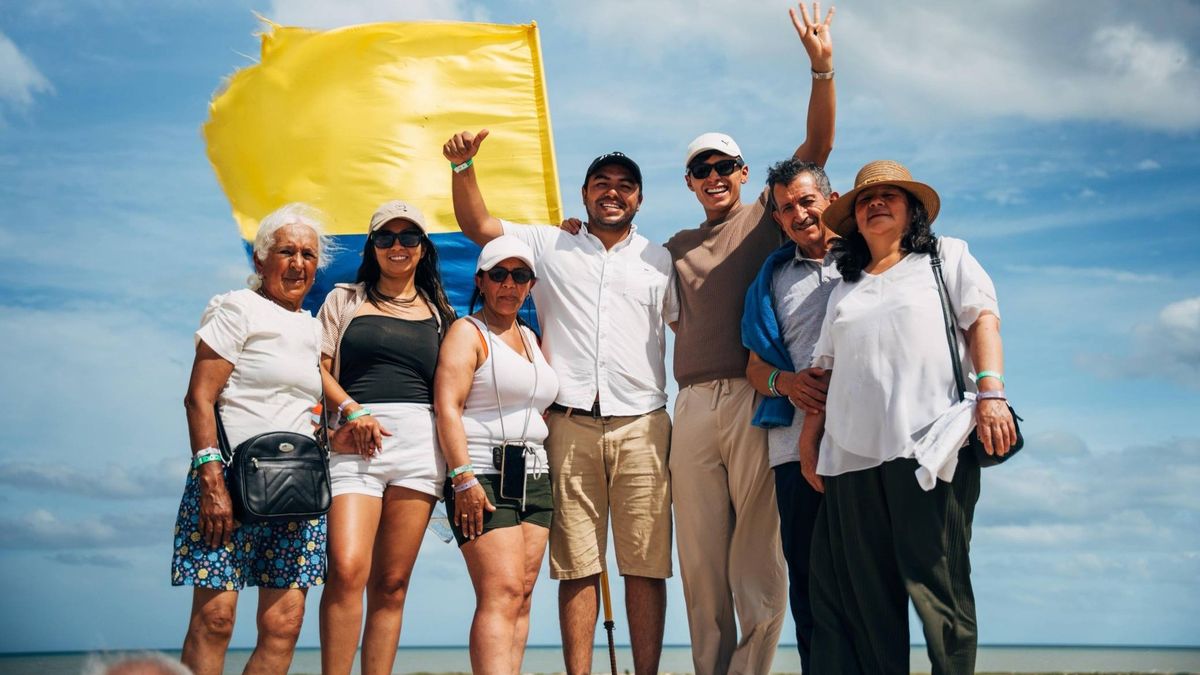 On Vacation llevó a La Guajira una experiencia navideña con propósito en el Hotel Waya Guajira.