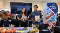 En EPTU, Travel Smart presenta tres nuevos programas que amplían su abanico de destinos nacionales: Tren Tequila, Mazatlán y Durango.