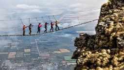 San Luis es un destino con una gran variedad de paisajes para visitar en el verano.