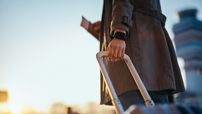 Viajes: descubrí a qué países podés ingresar mostrando tu DNI argentino.