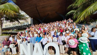 The Best of Nao Travel Collection reúne a 125 agencias de viajes top en Cancún