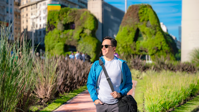 Estas son las mejores propuestas de Buenos Aires para el fin de semana largo de Carnaval.
