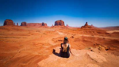 Civitatis propone redescubrir las maravillas del planeta Tierra.