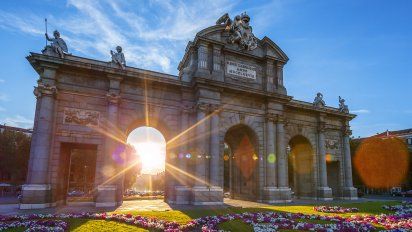 Descubre los encantos de España, según Turespaña.